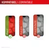 Displex Προστασία οθόνης (10H) για Apple iPhone 17, ανθεκτική στις γρατσουνιές