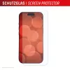 Displex Προστασία οθόνης (10H) για Apple iPhone 17, ανθεκτική στις γρατσουνιές