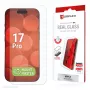 Displex Μεμβράνη προστασίας οθόνης (10H) για Apple iPhone 17 Pro, ανθεκτική στις γρατσουνιές