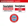 Displex Privacy Screen Protector (10H) για Apple iPhone 17 Pro, φίλτρο απορρήτου