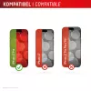 Displex Privacy Screen Protector (10H) για Apple iPhone 17 Pro, φίλτρο απορρήτου