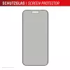Displex Privacy Screen Protector (10H) για Apple iPhone 17 Pro, φίλτρο απορρήτου