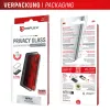 Displex Privacy Screen Protector (10H) για Apple iPhone 17 Pro, φίλτρο απορρήτου