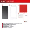 Displex Privacy Screen Protector (10H) για Apple iPhone 17 Pro, φίλτρο απορρήτου
