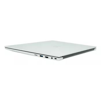 TERRA MOBILE 1610A AMD Ryzen™ 7 7730U Laptop 40,6 cm (16 inch) WUXGA 16 GB DDR4-SDRAM 512 GB SSD Wi-Fi 6 (802.11ax) Windows 11 Pro μαύρο, ασημί