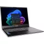 TERRA MOBILE GAMER ELITE 3A Copilot+ PC AMD Ryzen™ AI 7 350 Laptop 40,6 cm (16 inch) WQXGA 32 GB DDR5-SDRAM 1 TB SSD NVIDIA GeForce RTX 5060 Wi-Fi 6E (802.11ax) Windows 11 Home γερμανικά ασημί