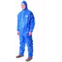 3M 4515B2XL Προστατευτική φόρμα μεγέθους 20-μπλε