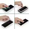 Hama Extreme Protect Clear Μεμβράνη προστασίας οθόνης Samsung 1 τεμ.