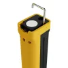 Hama W500-C μαύρο, κίτρινο COB LED