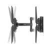 Hama 00220898 Βάση τοίχου TV 2,16 m (85 inch) μαύρο