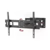 Hama 00220898 Βάση τοίχου TV 2,16 m (85 inch) μαύρο