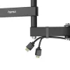 Hama 00220898 Βάση τοίχου TV 2,16 m (85 inch) μαύρο