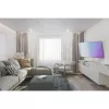 Hama 00220898 Βάση τοίχου TV 2,16 m (85 inch) μαύρο