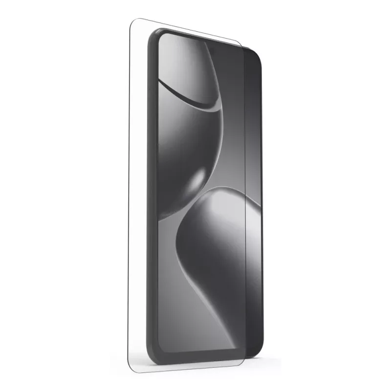 Hama Clear Protect Διαφανής μεμβράνη προστασίας οθόνης Xiaomi 1 τεμ.