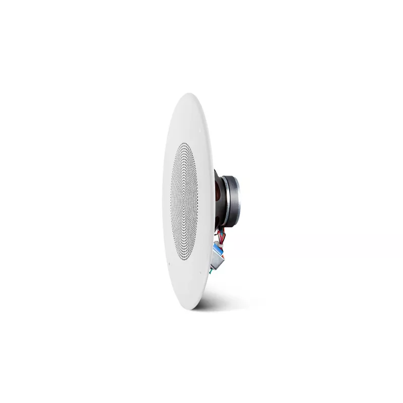 JBL CSS8018 Ηχείο Λευκό Ενσύρματο 20 W