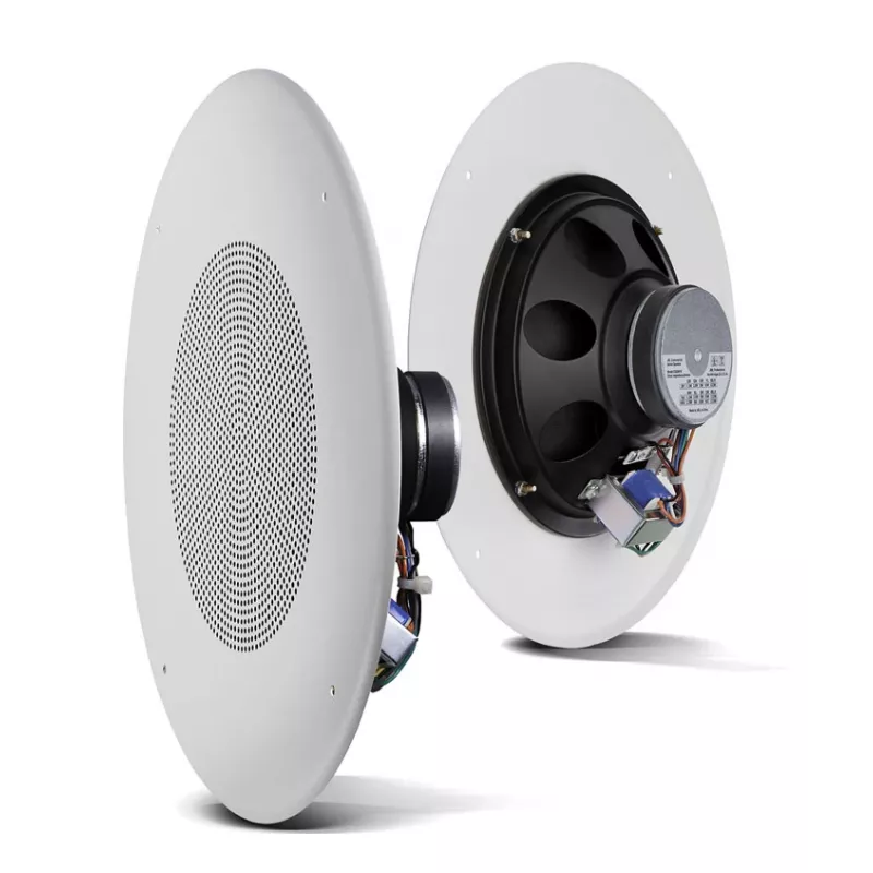 JBL CSS8018 Ηχείο Λευκό Ενσύρματο 20 W
