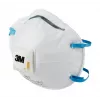 3M 8822 FFP2 10 τεμ. Κυπελλοειδής