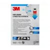 3M 8822 FFP2 10 τεμ. Κυπελλοειδής