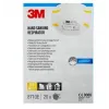 3M 8710PRO20 Μάσκα σκόνης 20 τεμ. Κυπελλοειδής FFP1