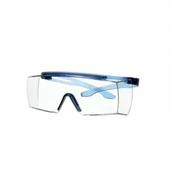 3M SecureFit 3700 Γυαλιά προστασίας Μπλε
