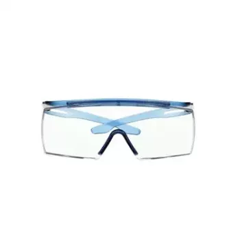 3M SecureFit 3700 Γυαλιά προστασίας Μπλε