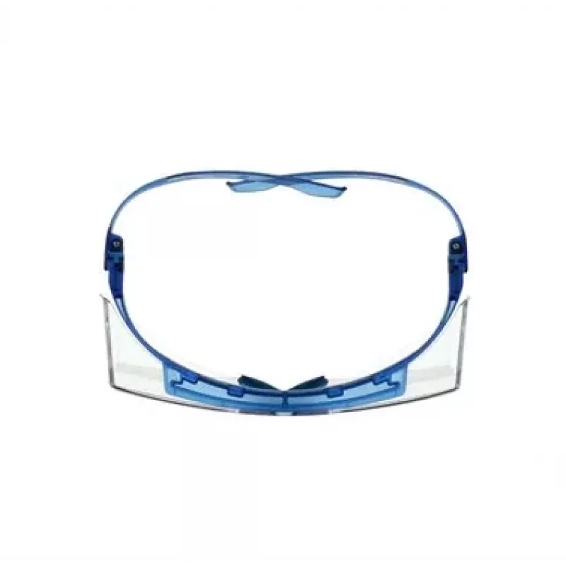 3M SecureFit 3700 Γυαλιά προστασίας Μπλε
