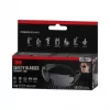 3M SecureFit Γυαλιά προστασίας 200, γκρι φακός