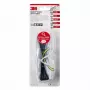 3M SF415C1 Γυαλιά προστασίας Πολυανθρακικό (PC) Μαύρο, Κίτρινο