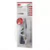 3M SF415C1 Γυαλιά προστασίας Πολυανθρακικό (PC) Μαύρο, Κίτρινο