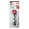 3M SF425C1 Γυαλιά ασφαλείας Πλαστικό Μαύρο, Πράσινο