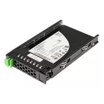 Fujitsu S26361-F5588-L384 εσωτερικός Solid-State-Drive 3,84 TB 2,5 ίντσες Serial ATA III