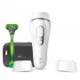 Braun Silk-expert Pro Silk·expert Pro 5 PL5145 Έντονο παλμικό φως (IPL) Ασημί, Λευκό