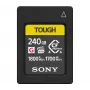 Sony CFexpress Type A CEA-G240T 240 GB Κάρτα μνήμης