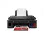 Εκτυπωτής inkjet Canon PIXMA G3416 — Έγχρωμος A4, 4800 x 1200 DPI, WLAN, USB, επαναγεμιζόμενες δεξαμενές, μαύρος