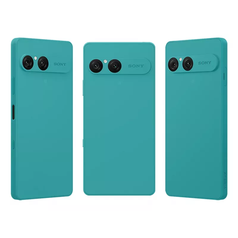 Sony Xperia 10 VII 15,5 cm (6,1 inch) Dual SIM Android 15 5G USB XQFE54EUKCL.GC
