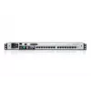 ATEN KL1516Ai KVM-Switch Rackmontage Μαύρο
