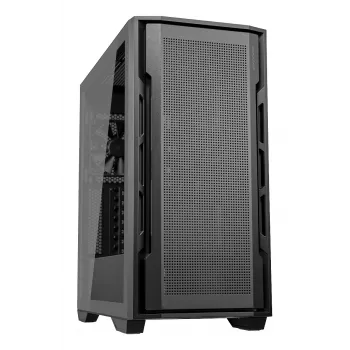 PC COUGAR Gaming CGR-5C78B Midi Tower Μαύρο