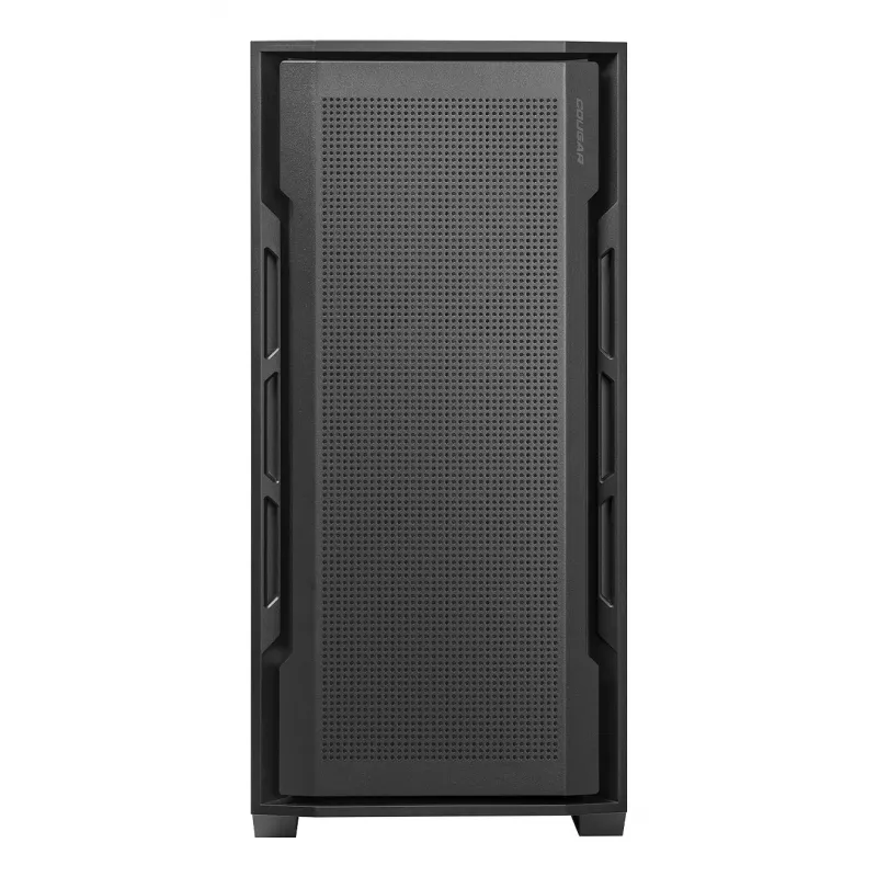 PC COUGAR Gaming CGR-5C78B Midi Tower Μαύρο