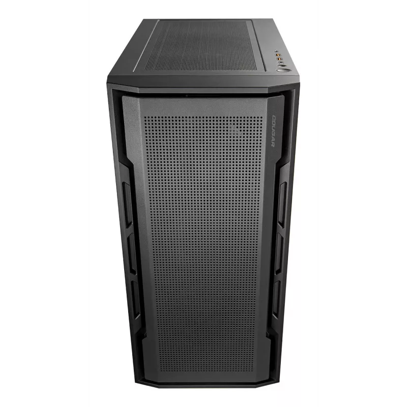PC COUGAR Gaming CGR-5C78B Midi Tower Μαύρο