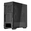 PC COUGAR Gaming CGR-5C78B Midi Tower Μαύρο