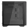 PC COUGAR Gaming CGR-5C78B Midi Tower Μαύρο