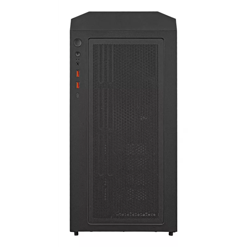 PC COUGAR Gaming CGR-5C78B Midi Tower Μαύρο