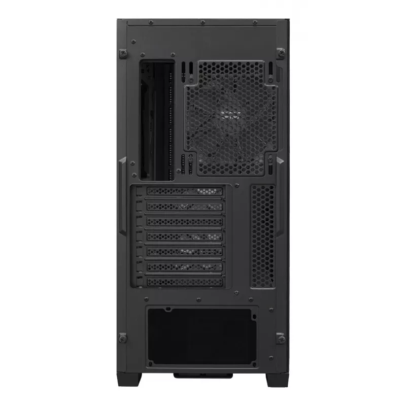PC COUGAR Gaming CGR-5C78B Midi Tower Μαύρο