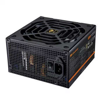 Τροφοδοτικό COUGAR GR 1000W ATX3.1 PCIE 5.1 80 PLUS Gold, 1000 W, 20+4 Pin ATX, ανεμιστήρας 120 mm