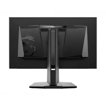 MSI MAG 272QP QD-OLED X24 Οθόνη υπολογιστή 67,3 cm (26,5 inch) 2560 x 1440 Pixel Wide Quad HD Μαύρο