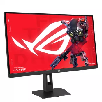 ASUS ROG Strix XG27UCGR Οθόνη υπολογιστή 68,6 cm (27 inch) 3840 x 2160 Pixel 4K Ultra HD LCD Μαύρο