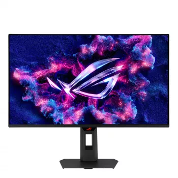 ASUS ROG Strix OLED XG27UQDMS 26,5 inch 4K QD-OLED Οθόνη Gaming, 240 Hz, 0,03 ms