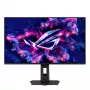 ASUS ROG Strix OLED XG27UQDMS 26,5 inch 4K QD-OLED Οθόνη Gaming, 240 Hz, 0,03 ms