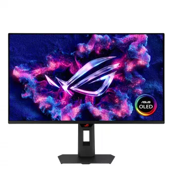 ASUS ROG Strix OLED XG27UQDMS 26,5 inch 4K QD-OLED Οθόνη Gaming, 240 Hz, 0,03 ms
