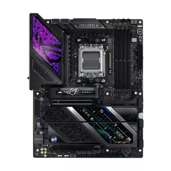 Μητρική ASUS ROG STRIX X870E-E GAMING WIFI7 NEO — AM5, chipset X870E, υποστήριξη PCIe, Wi‑Fi 7